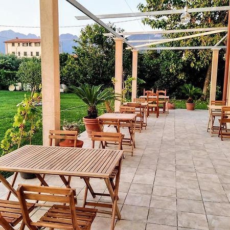 Agriturismo La Vite Maritata 피에트라산타 외부 사진