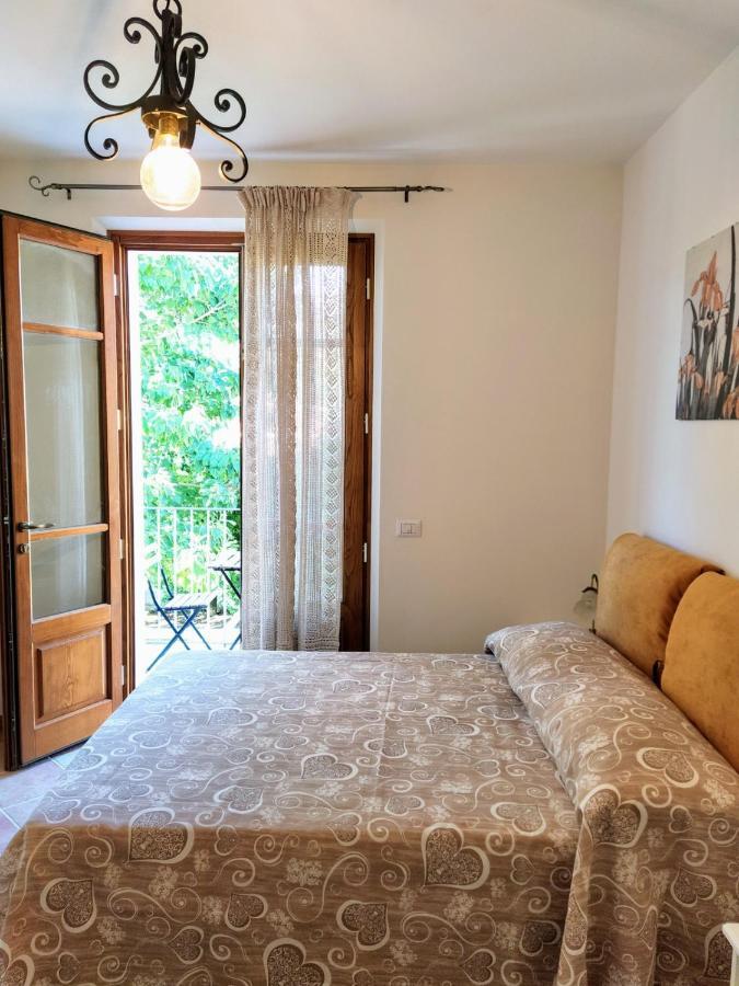 Agriturismo La Vite Maritata 피에트라산타 외부 사진