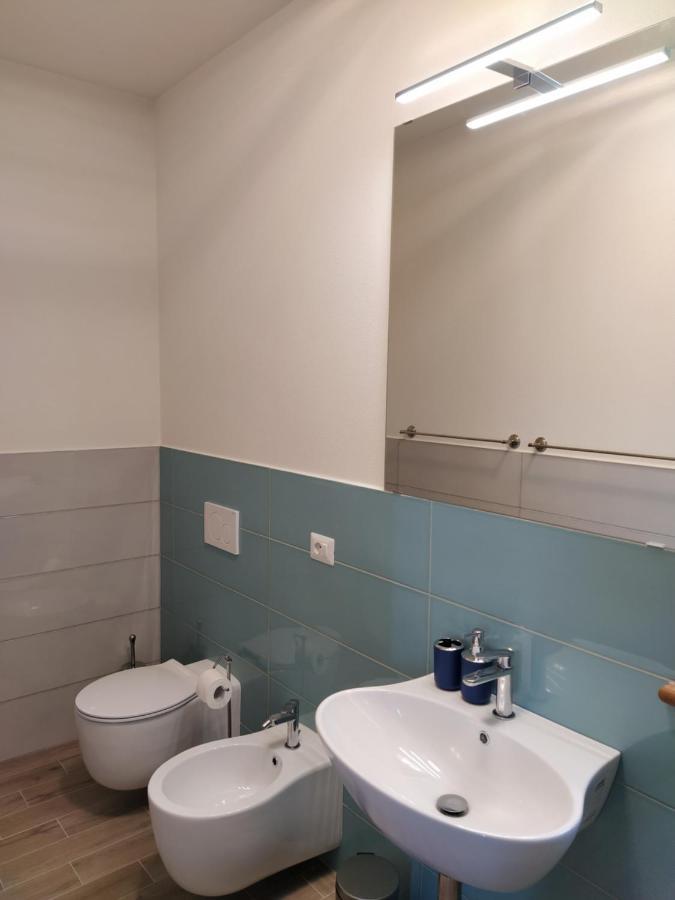 Agriturismo La Vite Maritata 피에트라산타 외부 사진