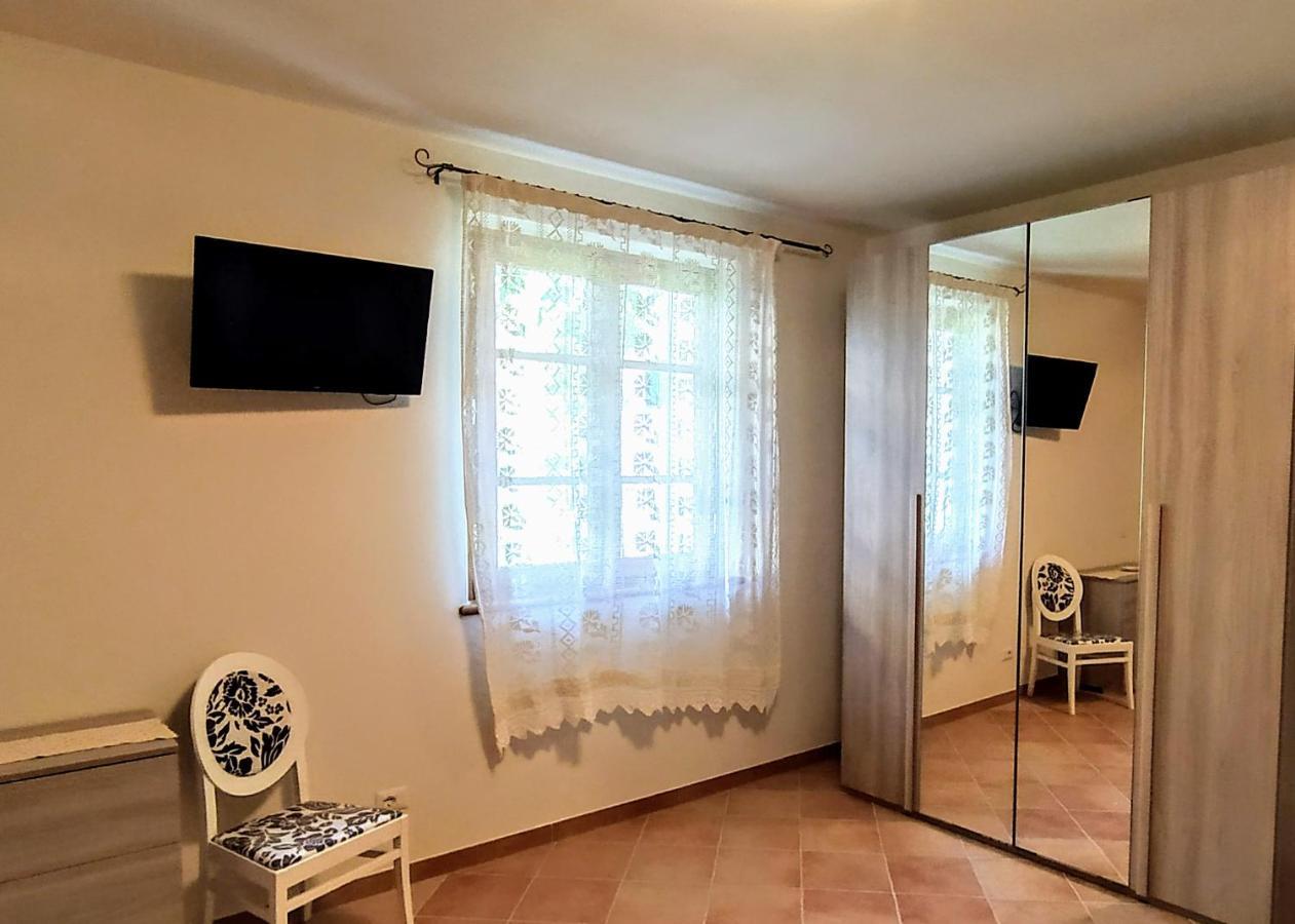 Agriturismo La Vite Maritata 피에트라산타 외부 사진