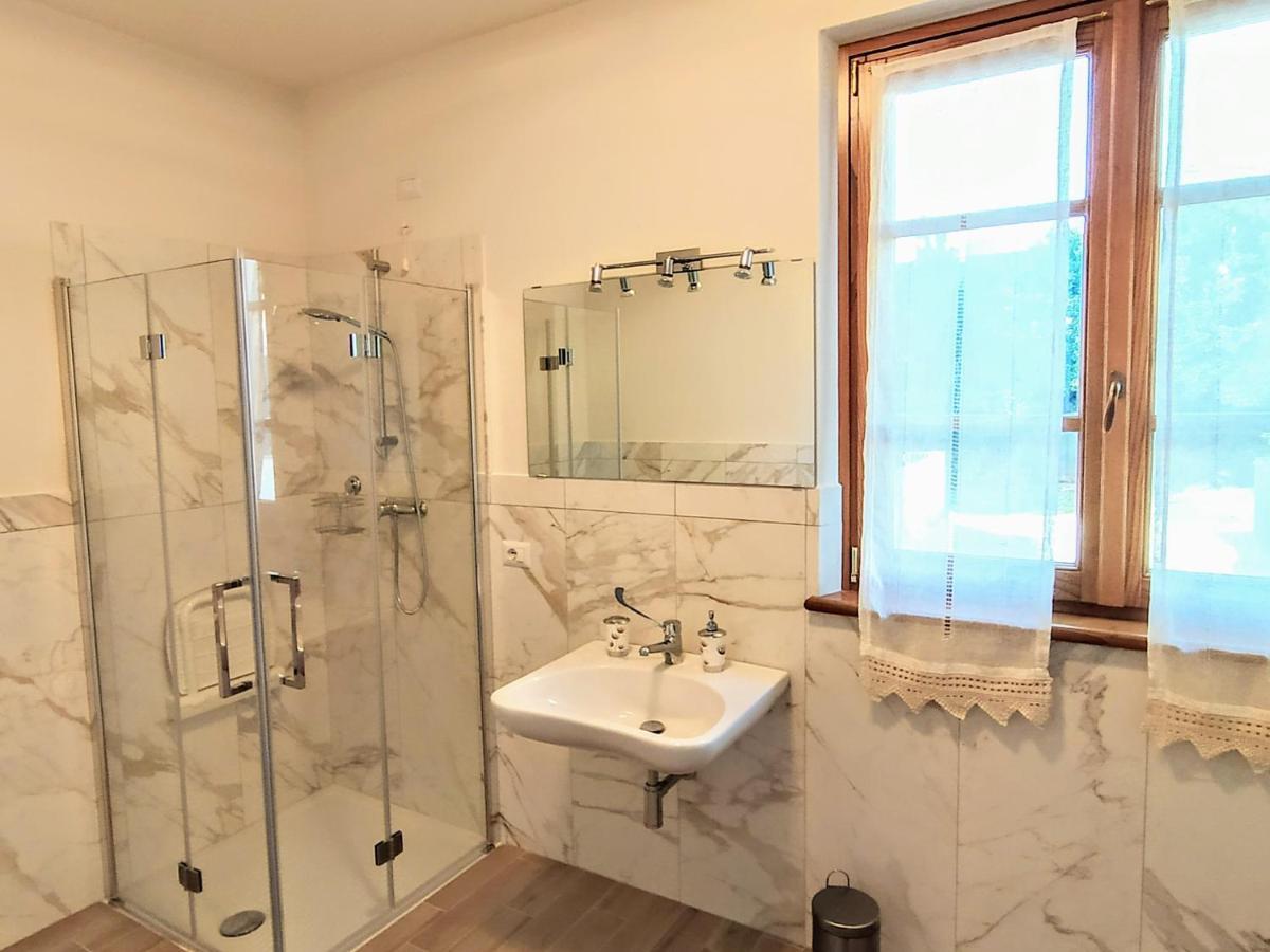 Agriturismo La Vite Maritata 피에트라산타 외부 사진