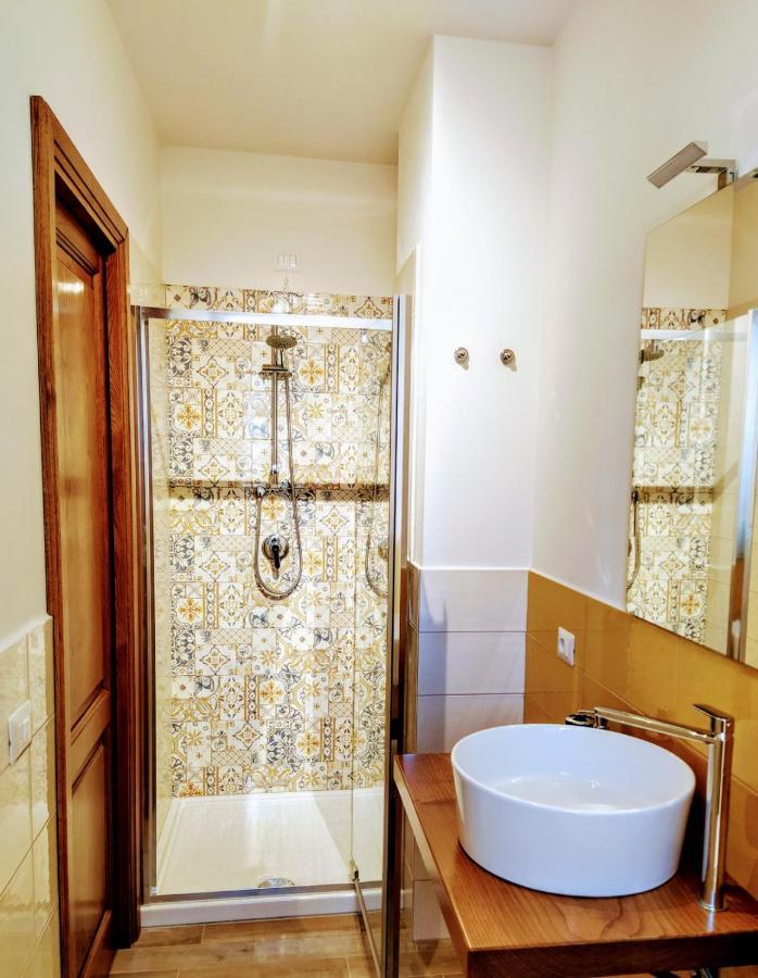 Agriturismo La Vite Maritata 피에트라산타 외부 사진